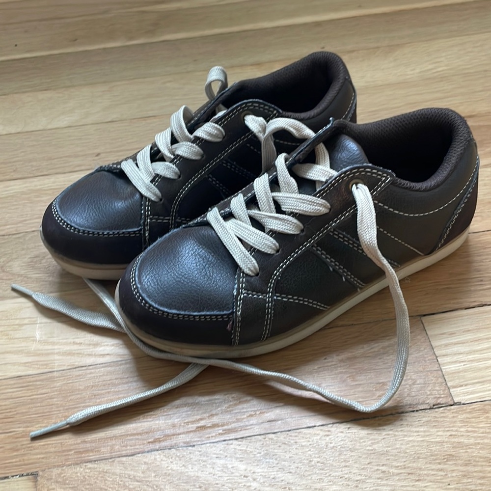Steve Madden Boys Dress Shoes